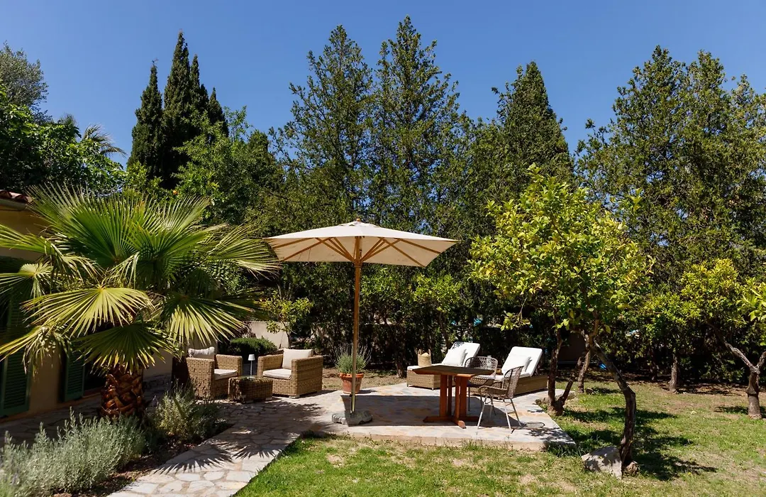 Finca Can Coll Boutique Country House - Adults Only-1