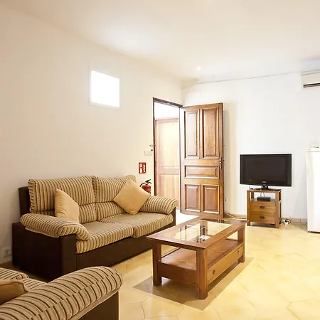 Hotel la Vila-2
