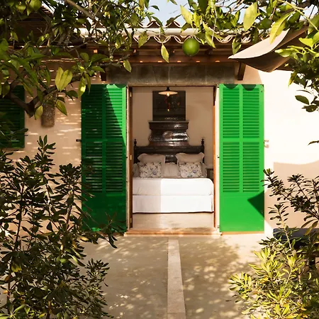 Son Grec Petit Resort - Adults Only-2