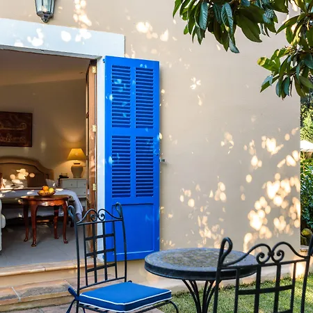 Son Grec Petit Resort - Adults Only-3